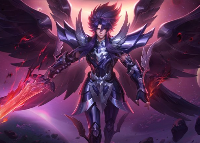 Build Item Kaizer Honor of Kings Terbaik dengan Damage Fantastis