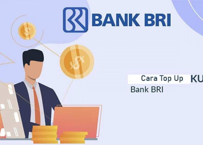 Ini Cara Ajukan KUR BRI 2023 Secara Online