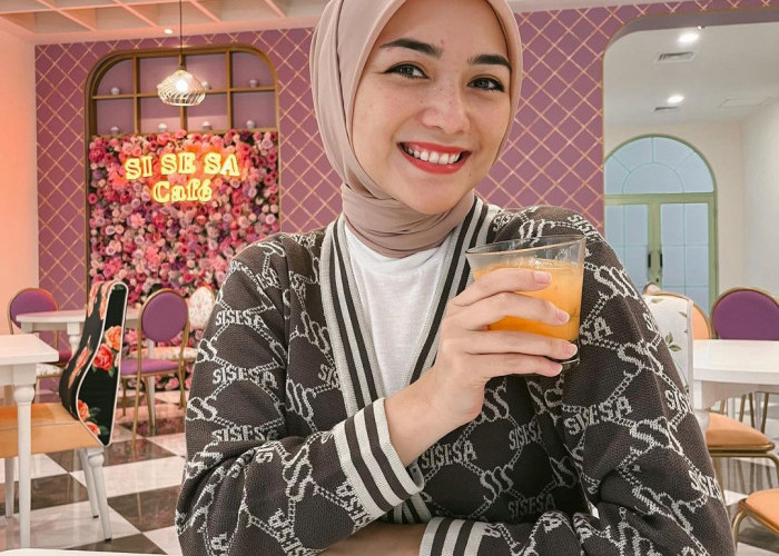 Tampil Elegan dengan Style Hijab Basic Kekinian