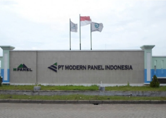 PT Modern Panel Indonesia Buka Info Lowongan Kerja untuk Lulusan D3 dan S1: Dibutuhkan untuk Penempatan Serang