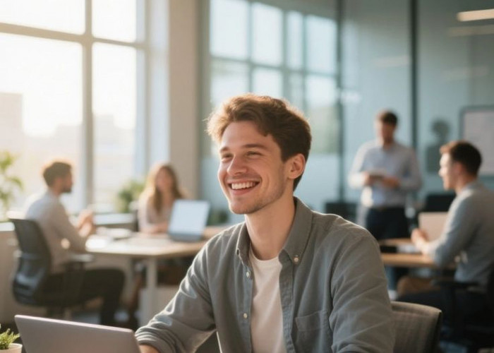 Keluar dari Jebakan Hustle Culture, Anak Muda Perkotaan Kini Pilih Gaya Hidup Slow Living