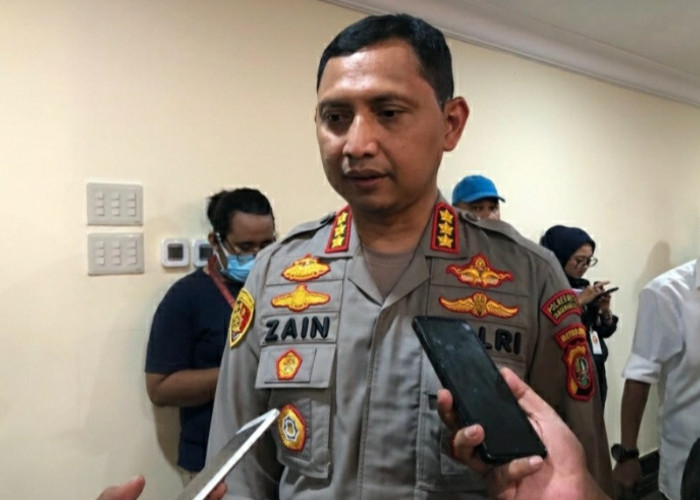 Beroperasi 4 Bulan dan Raup Ratusan Juta, 5 Pengoplos Gas Elpiji Ditangkap Polres Metro Tangerang 