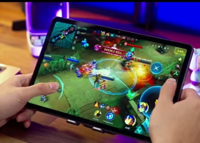 ‎Rekomendasi Tablet Rp 2 Jutaan Terbaik di 2025 untuk Penggunaan Ringan