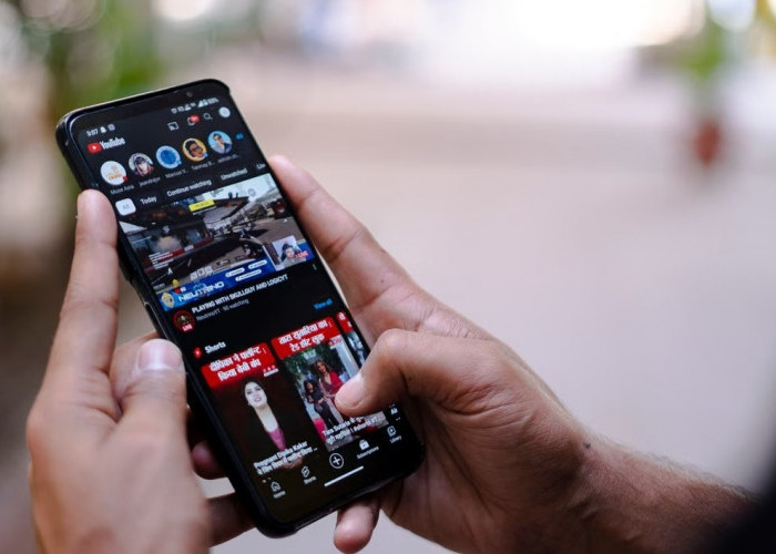 80,6 Persen Penduduk Indonesia Sudah Terhubung Internet, Pemerintah Dorong Masyarakat Jadi Pemain Digital