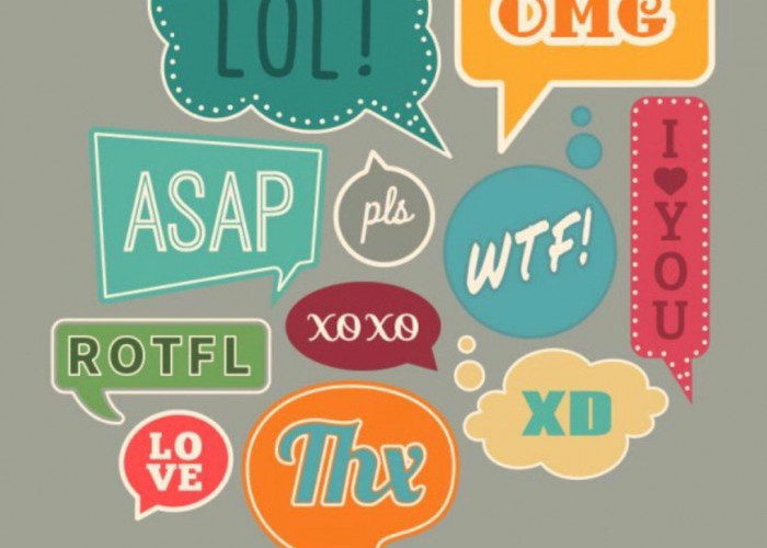 Terbaru 2023, 30 Bahasa Gaul yang Viral di Media Sosial, Bikin Kamu Makin Up To date