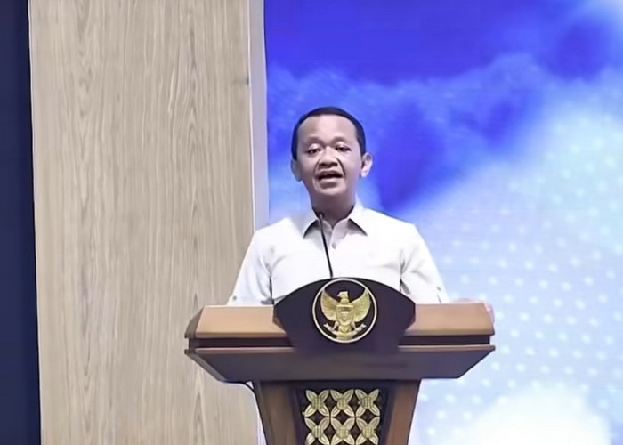 Bahlil Tegaskan Tidak Ada Kenaikan Tarif Listrik, PLN Minta Warga Waspada Hoaks