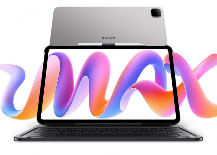 Honor Pad X9 Max Resmi Meluncur, Tablet Android 13 Inci dengan Baterai Jumbo Siap Tantang iPad Air