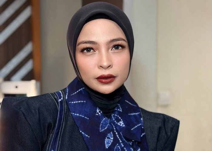 Tantri Kotak Kena Tipu Teman? Tantri: Aku Masih Nunggu Itikad Baik Kamu