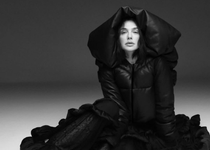 Gal Gadot Akui Tak Lagi Hadiri Met Gala, Singgung Pengalaman dengan Dua Lipa soal Pandangan Politik