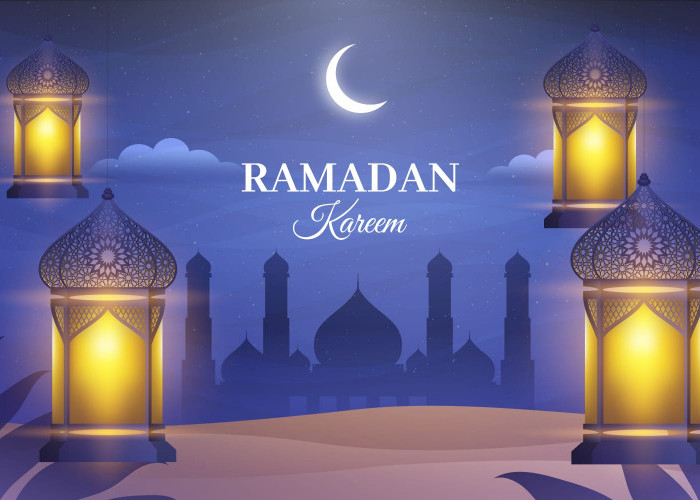Tips Menjaga Kesehatan Sebelum Memasuki Bulan Suci Ramadhan