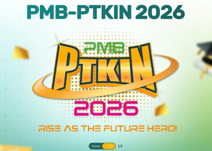 Jadwal SPAN PTKIN dan UM PTKIN 2026 Resmi Dirilis Kemenag