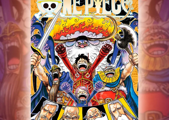 Jelang Final Arc Anime One Piece Hiatus Panjang, Simak Alasannya