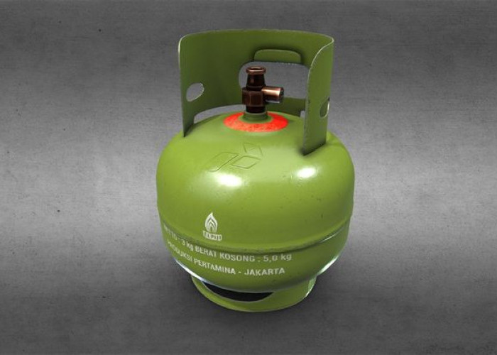 BGN Larang Dapur MBG Pakai Gas Melon, MinyaKita, dan Beras SPHP, Ada Sanksi Tegas