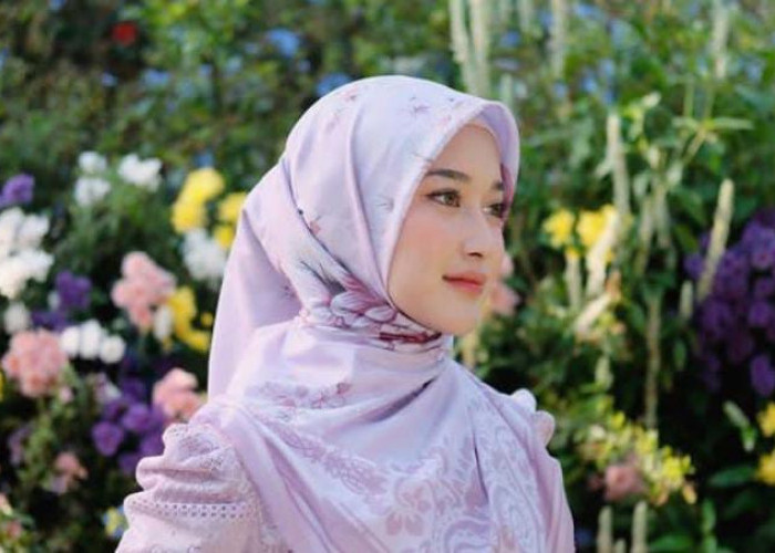 Profil Kamila Asy Syifa, Adik Kayla Nadira yang Telah Sah Jadi Istri Gus Zizan