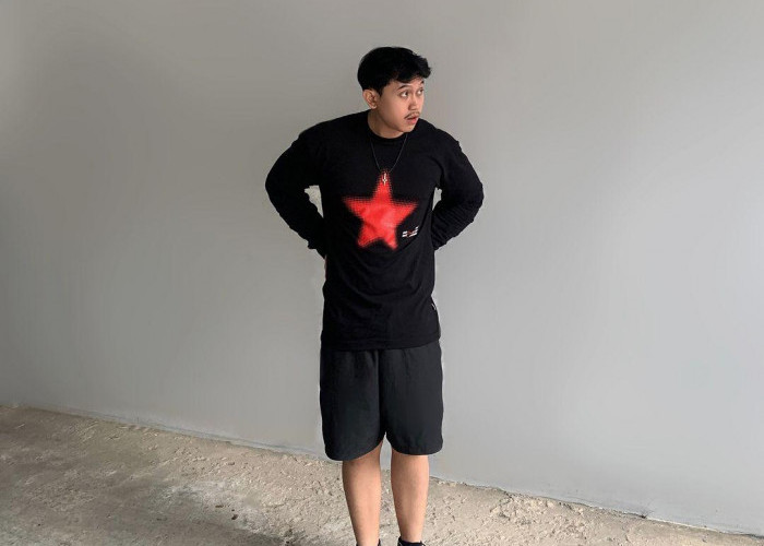 5 Rekomendasi Longsleeve Keren Dari Lokal Brand, Gen Z Wajib Punya