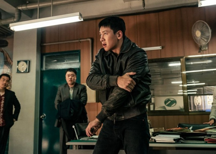 Gak Mau Ambil Genre Action Lagi, Aktor Drama Korea Ji Chang Wook Ungkap Alasannya