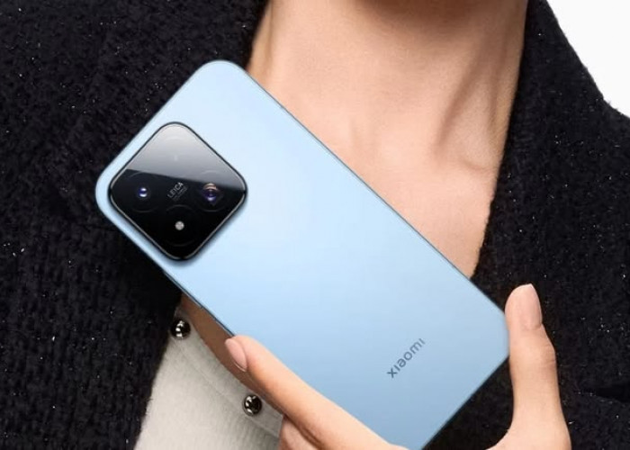 Gebrakan Flagship Terbaru, Xiaomi 17 Max Resmi Meluncur Bawa Kamera Leica 200 MP dan Baterai Raksasa 8.000 mAh
