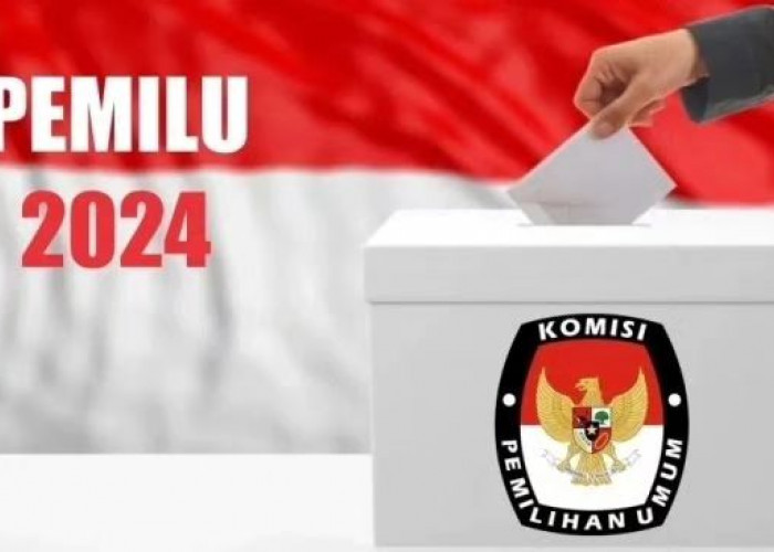 H-2 Pemilu 2024, Inilah Hal-hal yang Harus Dipersiapkan Sebelum Datang ke TPS  