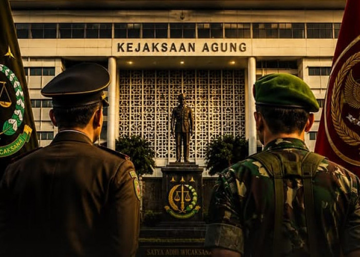 Dugaan Korupsi Eks Jampidsus Jadi Ujian Integritas dan Profesionalisme Kejagung