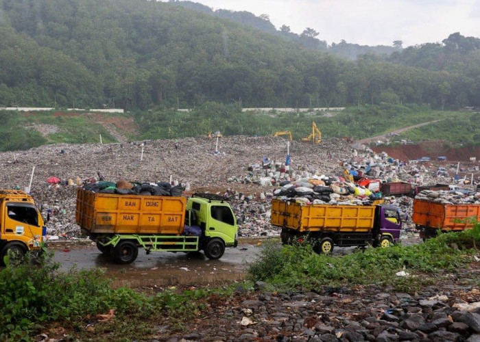 Sampah Menumpuk Jadi Energi, PSEL Bogor Raya Didorong Jadi Proyek Percontohan Nasional