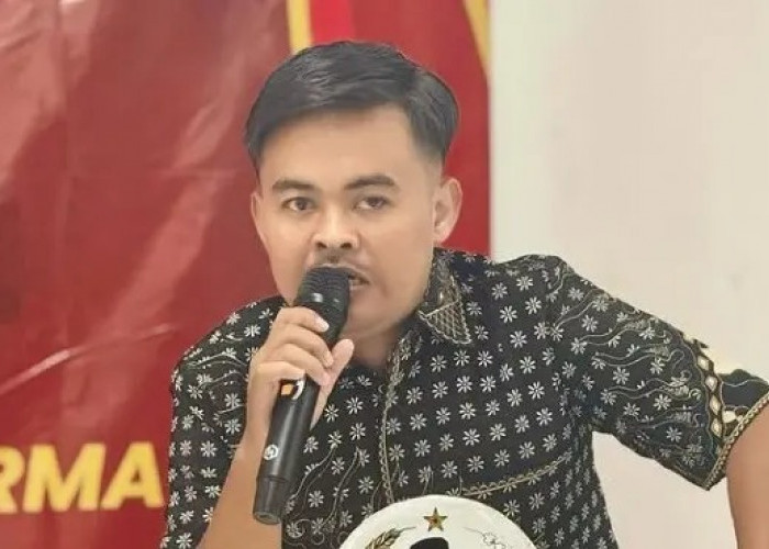 Dugaan Suap Eks Ketua BEM UBK Rp20 Juta, Anggota Komisi III DPR Desak Polri Investigasi Aktor Intelektual
