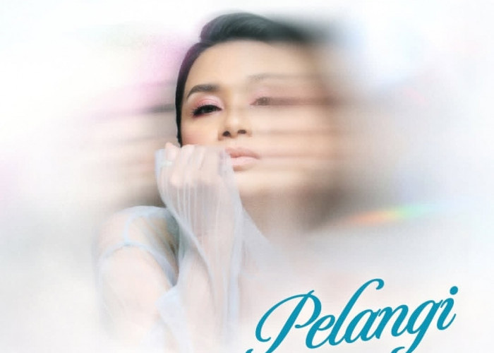 Ruth Sahanaya Rilis Lagu “Pelangi”, Suguhkan Nuansa Pop 80-an yang Hangat dan Penuh Harapan