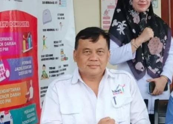 Puluhan Ribu Anak di Lebak Ditargetkan Ikut Vaksinasi Campak