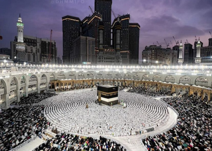Haji Mabrur atau Mardud, Refleksi Haji Terhadap Kehidupan Sosial