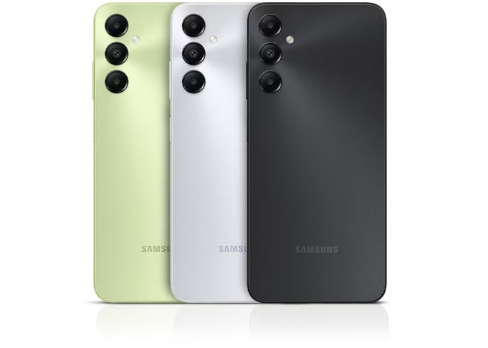 Review Samsung A05s, Hp Murah dengan Fitur yang Gak Kaleng-kaleng 