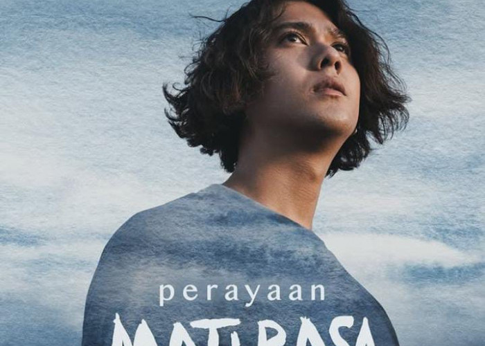 5 Alasan Kamu Harus Nonton Film 'Perayaan Mati Rasa' Sedang Tayang di Bioskop