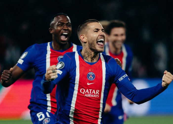 Kalah 2-4 dari PSG, Barcelona Siap Berburu Bek Baru di Bursa Transfer Januari