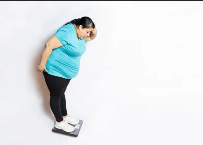 Rajin Olahraga tapi Berat Badan Tetap Naik? Ini 5 Kesalahan yang Sering Tak Disadari