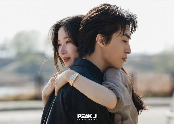 Once We Were Us (2026): Definisi  