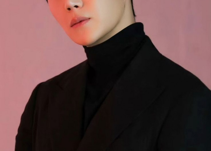 Jakarta Dipadati Artis Korea April 2026, dari Aespa hingga Kim Seon Ho Siap Sapa Penggemar