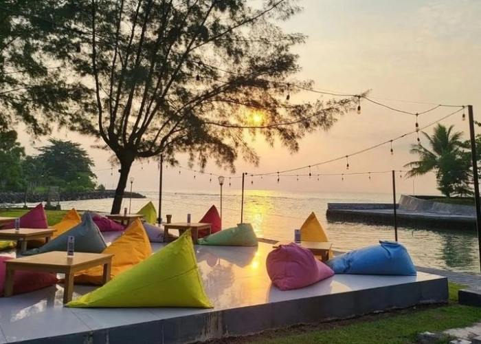 7 Rekomendasi Wisata Pantai di Serang Banten yang Instagramable: Pantai Satu Ini Populer Banget!