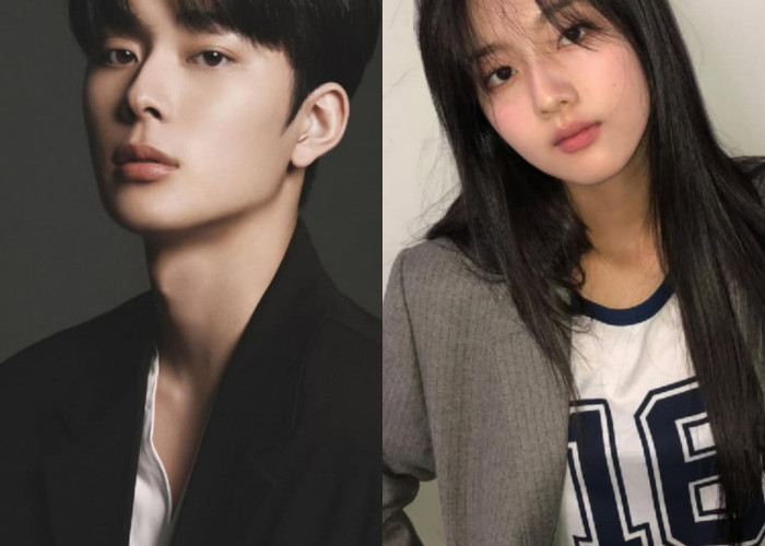 Yoo Seon-ho dan Shin Eun-soo Jalin Asmara, Agensi Konfirmasi Hubungan Keduanya