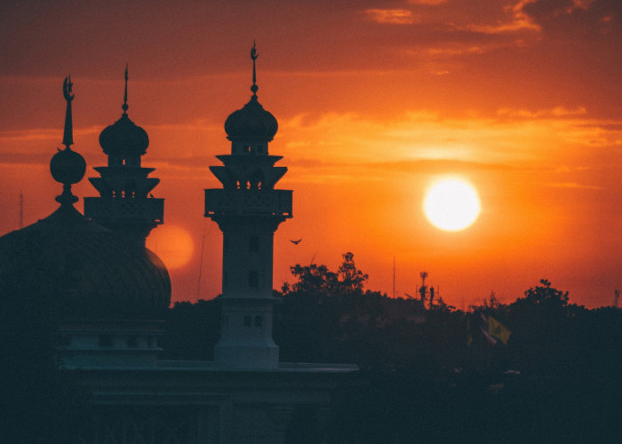 Kerajaan Perlak, Kerajaan Islam Pertama di Indonesia