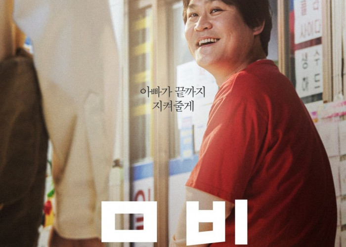 Drama Korea Moving: Kim Sung Kyun Ayah Penuh Kasih yang Akan Melakukan Apapun Demi Putranya 