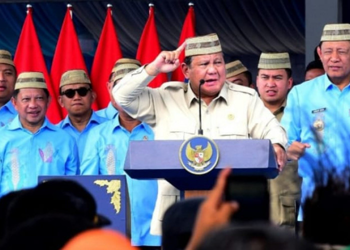Ketika Ucapan Pemimpin Menjadi Penentu Kepercayaan Puka Ucapan Pemimpin Menjadi Penentu Kepercayaan Publik