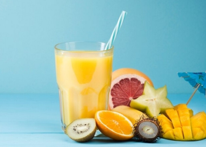 5 Minuman Ini Ternyata Bisa Jadi Penyebab Sakit Kepala, Salah Satunya Jus Buah