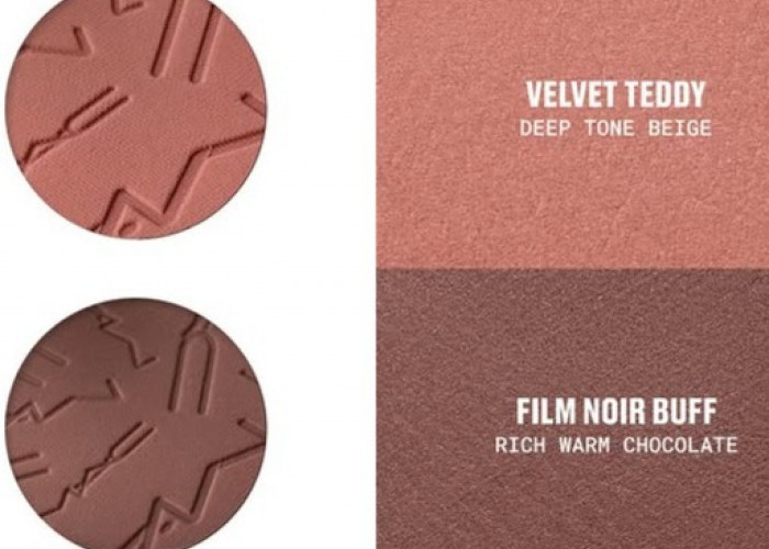 Tren Anti-Blush Jadi Andalan Makeup 2026, Bikin Pipi Lebih Tegas Tanpa Warna Merona Berlebihan
