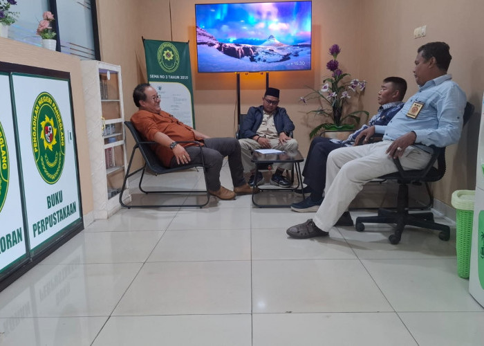 Kasus Duwok Cibaliung Masuk Meja Hijau, Tim Advokat Resmi Terdaftar Siap Kawal Persidangan di PN Pandeglang