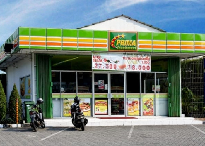 Prima Freshmart Buka Info Lowongan Kerja untuk Posisi Crew Store: Dibutuhkan untuk Cabang Serang dan Cilegon