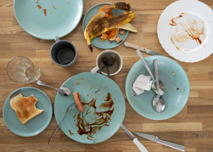 4 Barang di Rumah Ini Bisa Bikin Rezeki Seret, Segera Singkirkan!