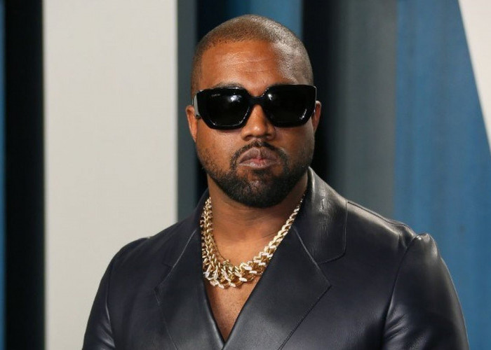 Kanye West Dikabarkan Incar Indonesia untuk Destinasi Konser, Simak Faktanya