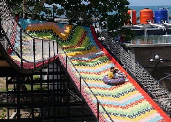 3 Wisata Rekreatif Selain Pantai di Anyer