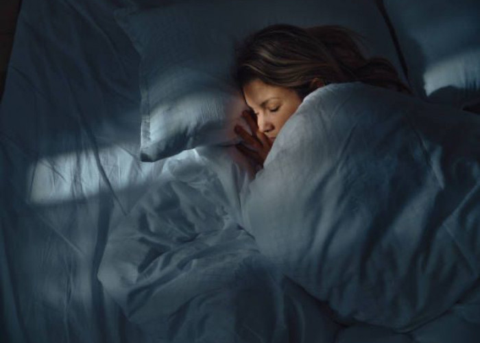 Rahasia Tidur Nyenyak: Menemukan Kualitas Tidur yang Optimal