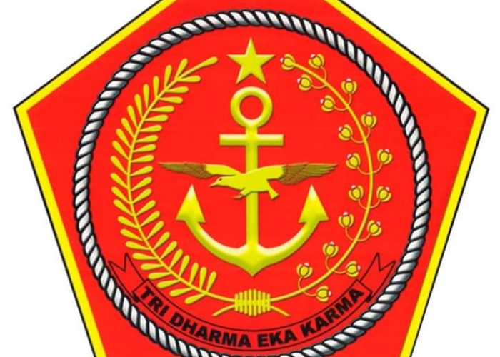 84 Perwira Tinggi TNI Dimutasi, Berikut Daftar Lengkapnya 