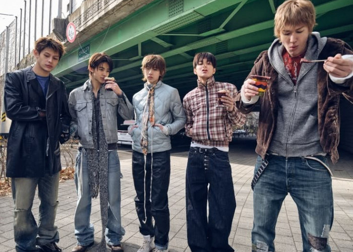 CORTIS Jadi Artis K-Pop Kedua yang Tembus 4 Juta Penjualan Album pada 2026