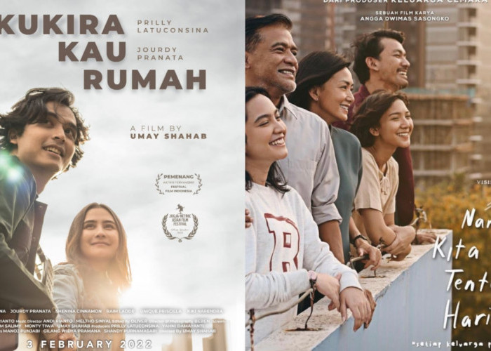 2 Film yang Mencerminkan Realita Kehidupan